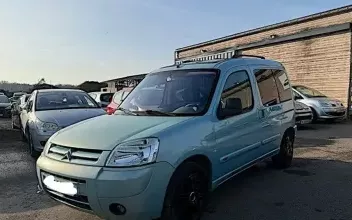 Citroen Berlingo Wittelsheim