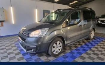 Citroen berlingo Reims