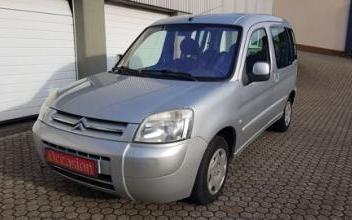 Citroen berlingo Cour-sur-Loire