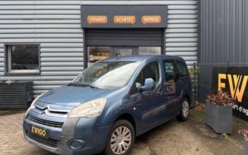 Citroen Berlingo Saint-Priest