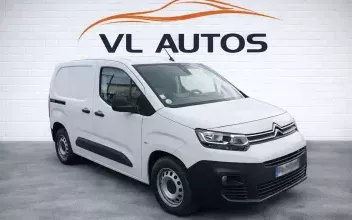 Citroen Berlingo Gleizé