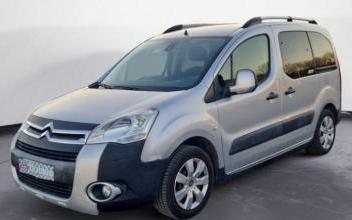 Citroen Berlingo Villers-Saint-Paul
