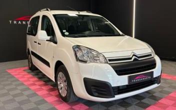 Citroen berlingo Poisy