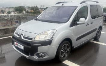 Citroen Berlingo Igny