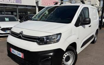 Citroen Berlingo Gagny