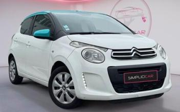 Citroen c1 Orgeval