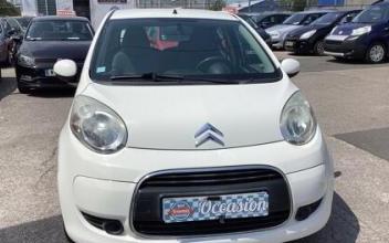 Citroen c1 Calais