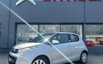 Citroen c1 Echirolles