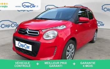 Citroen c1 Laon