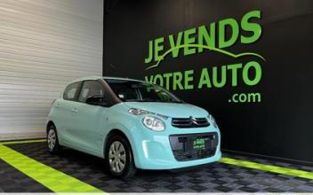 Citroen c1 Fontcouverte
