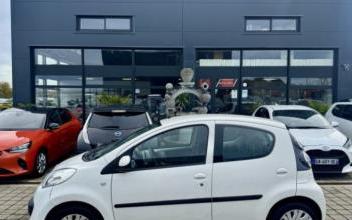 Citroen C1 Nouvoitou