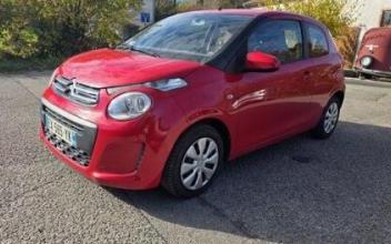 Citroen c1 Feyzin