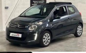 Citroen c1 Saint-Orens-de-Gameville