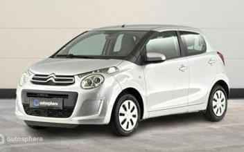 Citroen c1 Rillieux-la-Pape