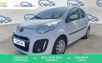 Citroen c1 Blainville-sur-l'Eau