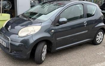 Citroen C1 Chavanoz