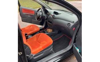 Citroen c2 Saint-Dié-des-Vosges