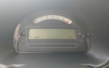 Citroen c2 Clichy-sous-Bois