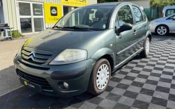 Citroen c3 Orgeval