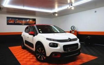 Citroen c3 Beauchamp