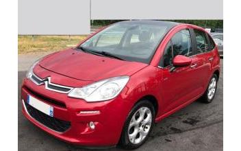 Citroen c3 La-Ferté-Saint-Aubin