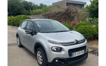 Citroen c3 Guilherand-Granges