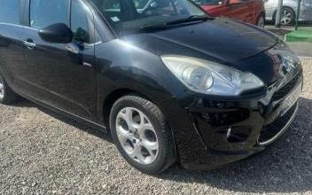 Citroen C3 Wittenheim