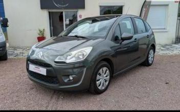 Citroen c3 Chambray-lès-Tours