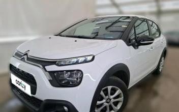 Citroen c3 Fleury-Mérogis
