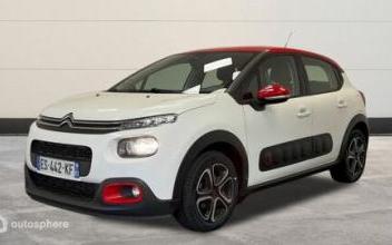 Citroen c3 Clermont-Ferrand