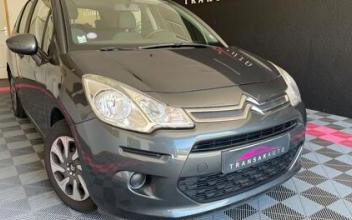 Citroen c3 Béziers