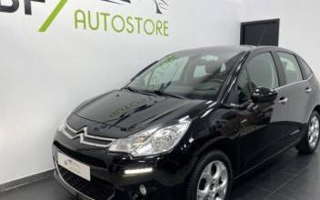 Citroen C3 Brest