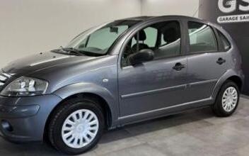 Citroen c3 Lisieux