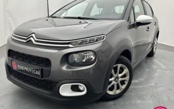 Citroen c3 Bègles