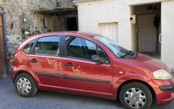 Citroen c3 Albine