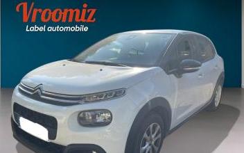 Citroen C3 Chassieu