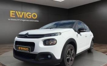 Citroen c3 Colmar