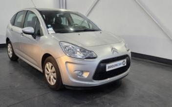 Citroen C3 Guipavas