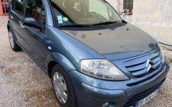 Citroen c3 Saint-Laurent-du-Var
