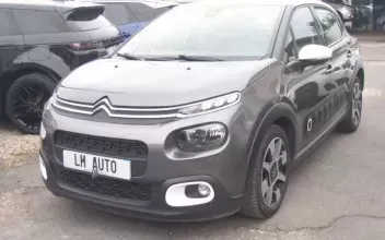 Citroen C3 Gagny