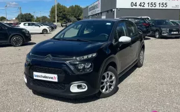 Citroen C3 Vitrolles