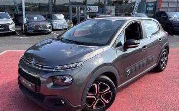 Citroen c3 Ambert