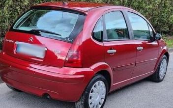 Citroen c3 Falaise