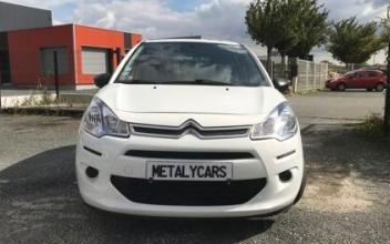 Citroen c3 Saint-Laurent-des-Autels
