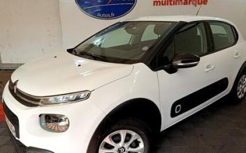Citroen c3 Etréchy