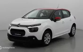 Citroen C3 Champniers