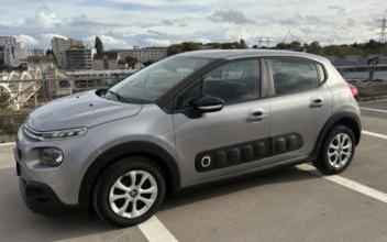 Citroen C3 Igny