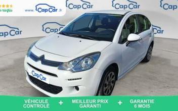 Citroen c3 Coubon