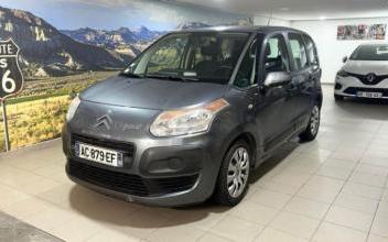 Citroen C3 Grenoble