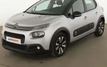 Citroen C3 Issy-les-Moulineaux